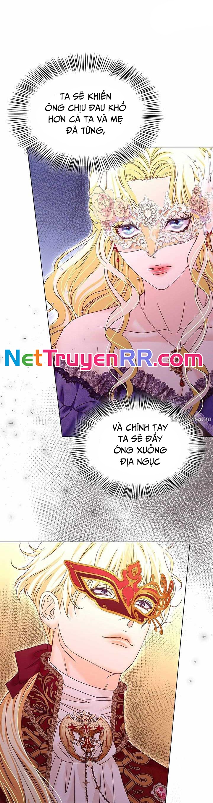 Nữ Phản Diện Thuần Phục Ác Ma Điên Loạn Chapter 24 - Trang 2