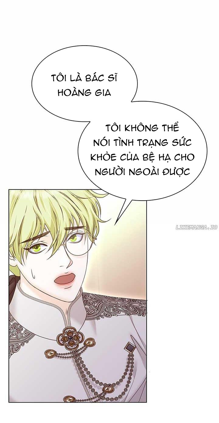 Nữ Phản Diện Thuần Phục Ác Ma Điên Loạn Chapter 24 - Trang 2