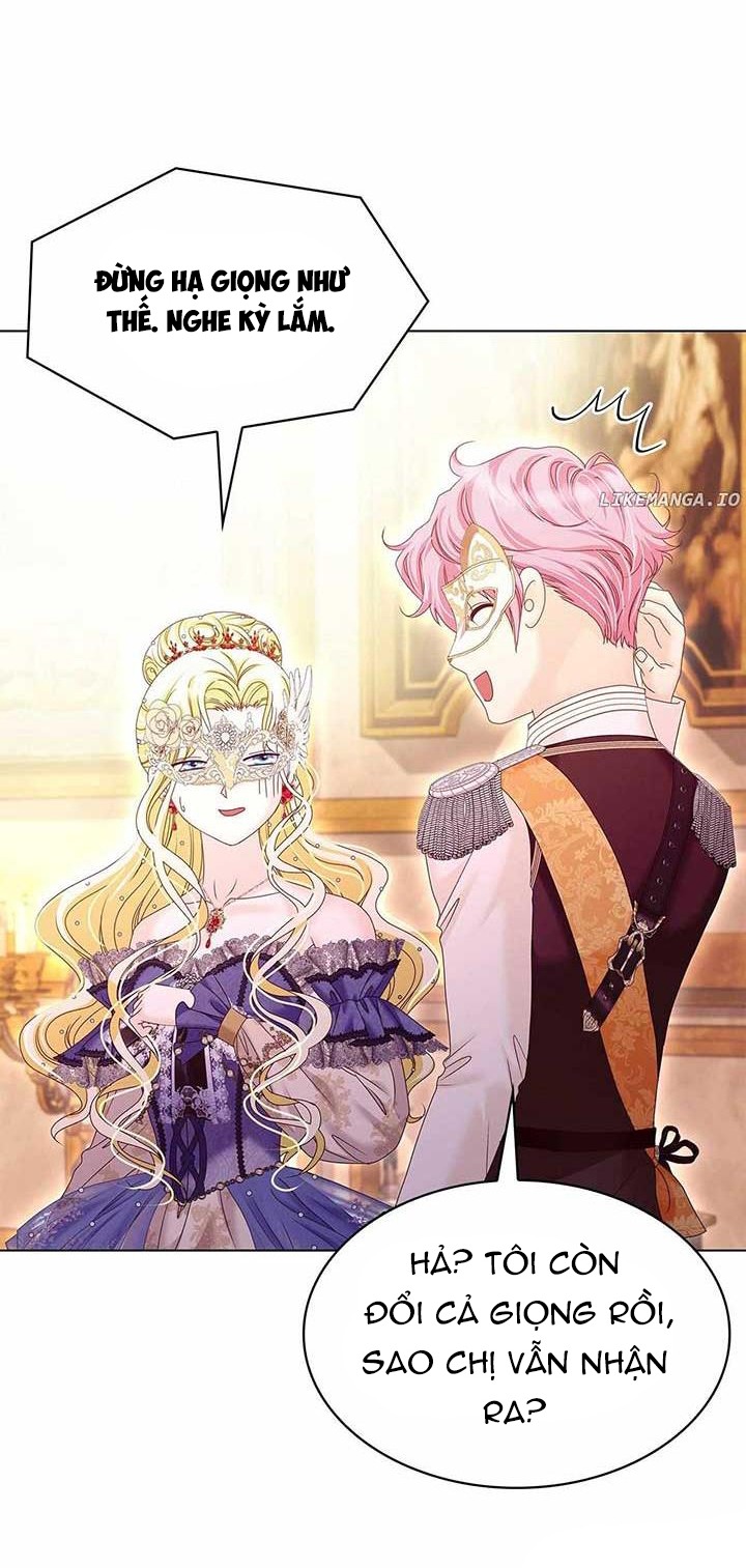 Nữ Phản Diện Thuần Phục Ác Ma Điên Loạn Chapter 24 - Trang 2