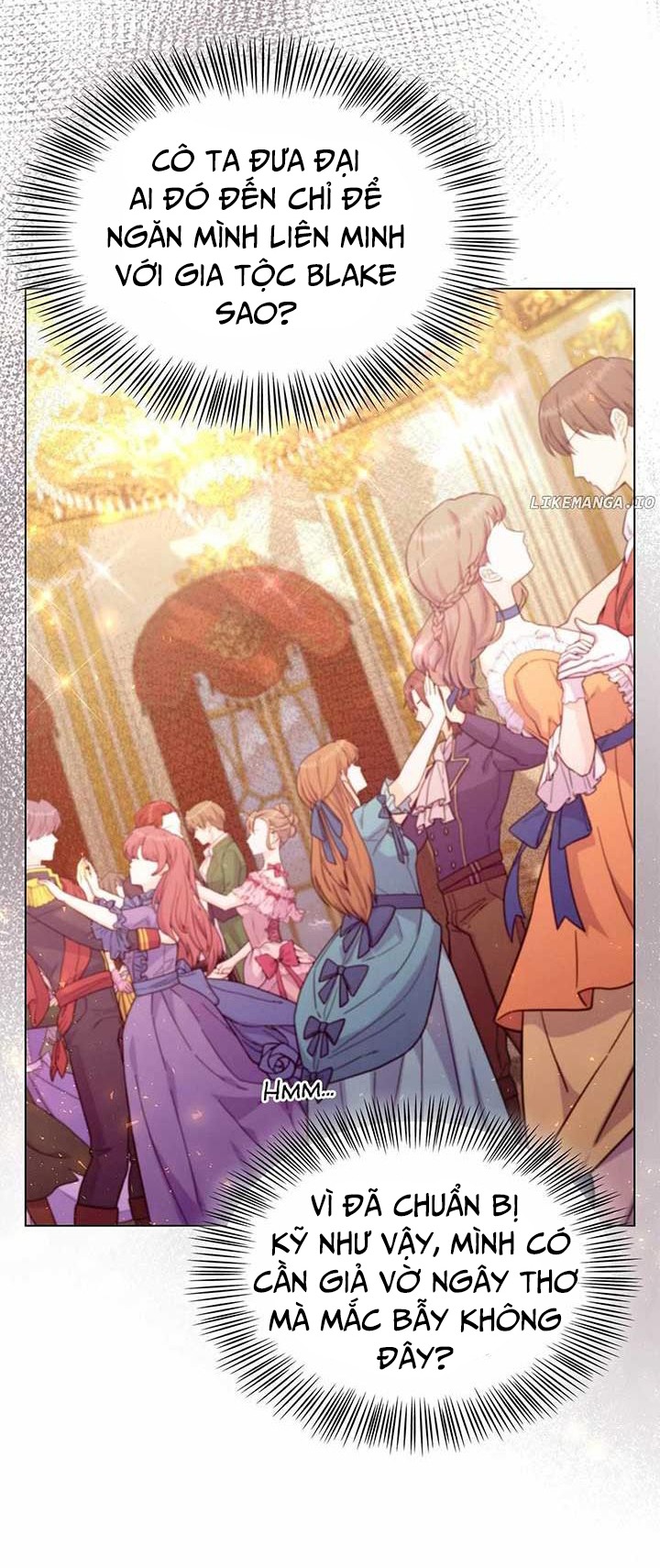 Nữ Phản Diện Thuần Phục Ác Ma Điên Loạn Chapter 24 - Trang 2