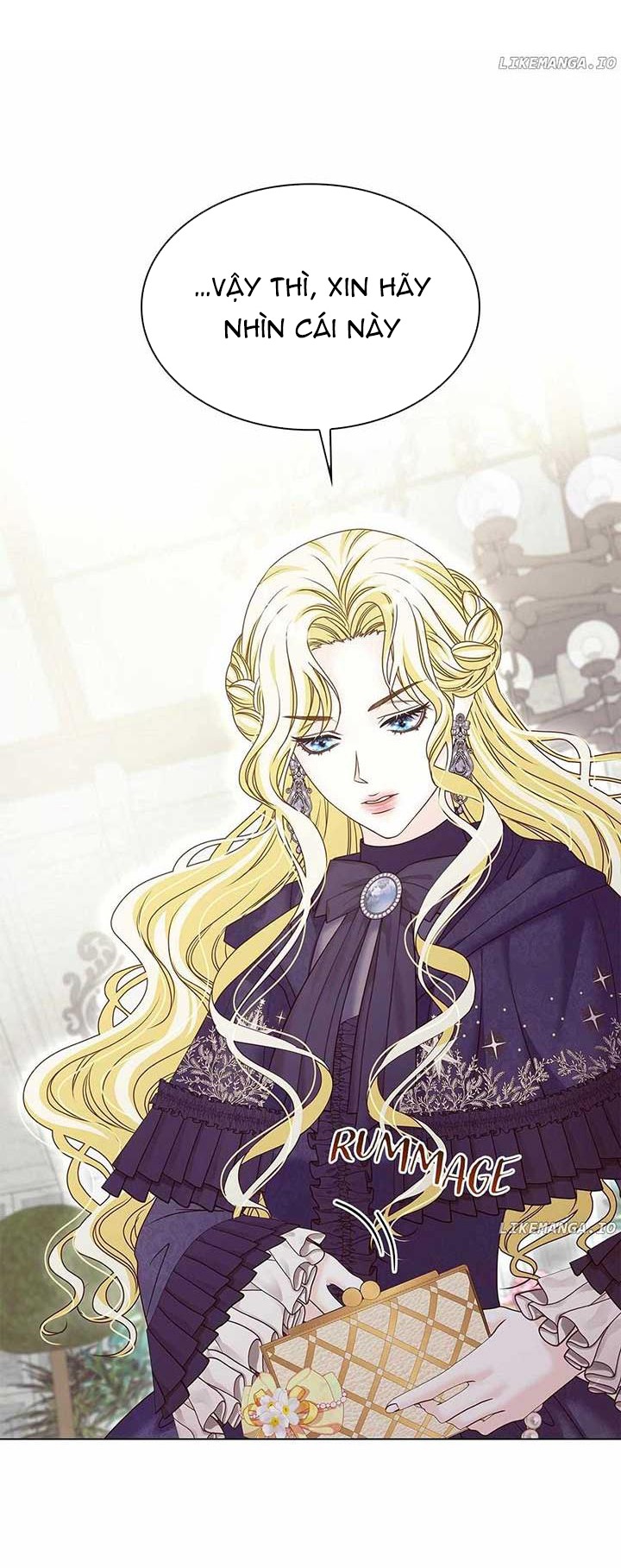 Nữ Phản Diện Thuần Phục Ác Ma Điên Loạn Chapter 24 - Trang 2