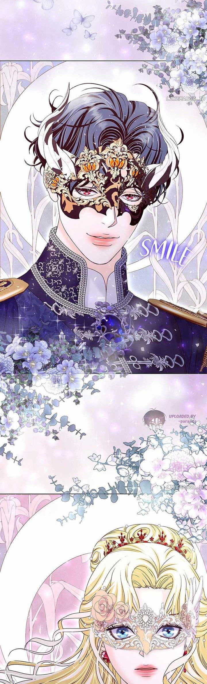 Nữ Phản Diện Thuần Phục Ác Ma Điên Loạn Chapter 24 - Trang 2