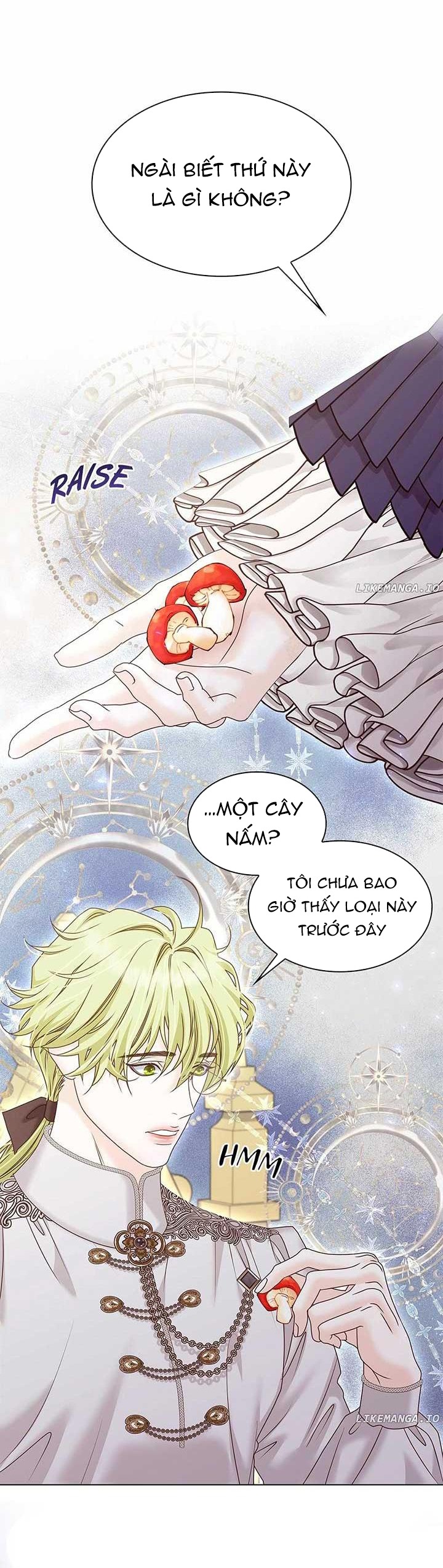 Nữ Phản Diện Thuần Phục Ác Ma Điên Loạn Chapter 24 - Trang 2