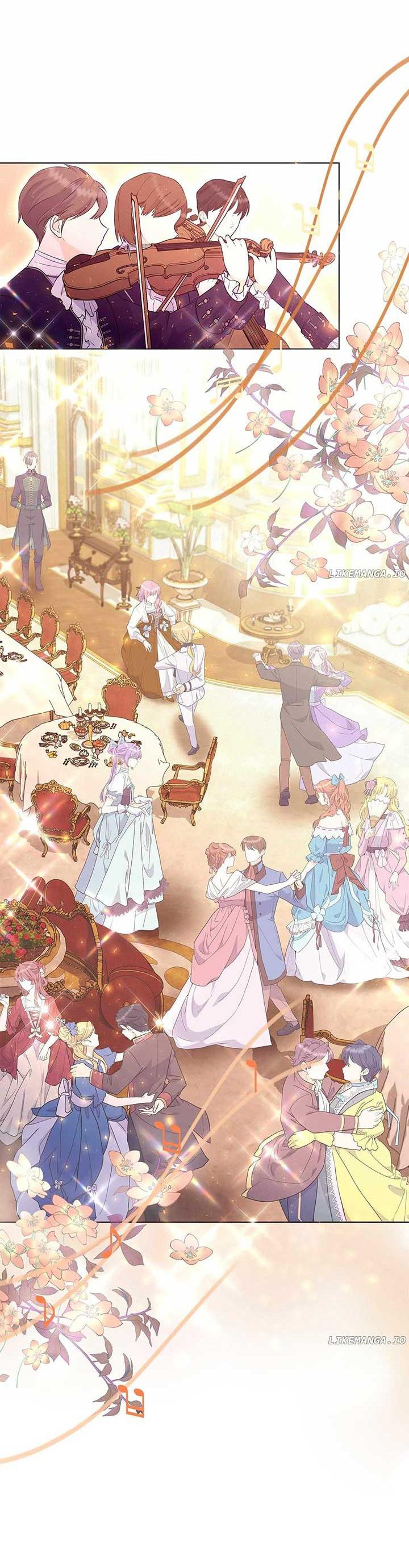 Nữ Phản Diện Thuần Phục Ác Ma Điên Loạn Chapter 25 - Trang 2