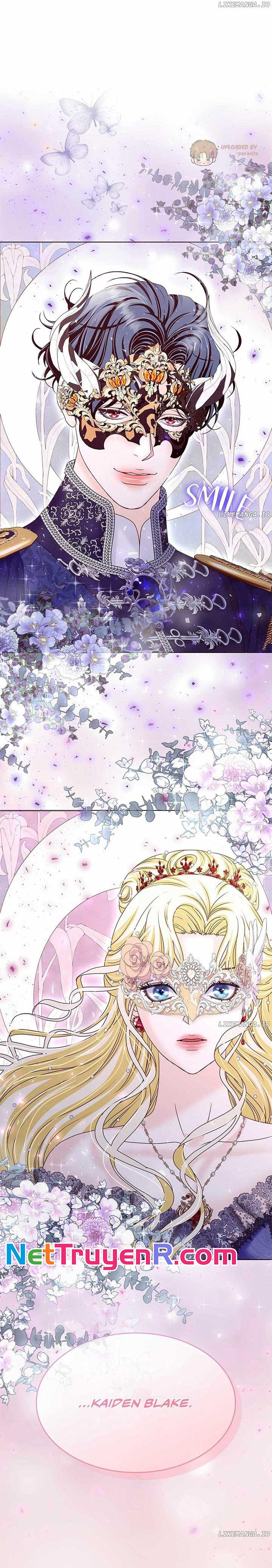 Nữ Phản Diện Thuần Phục Ác Ma Điên Loạn Chapter 25 - Trang 2