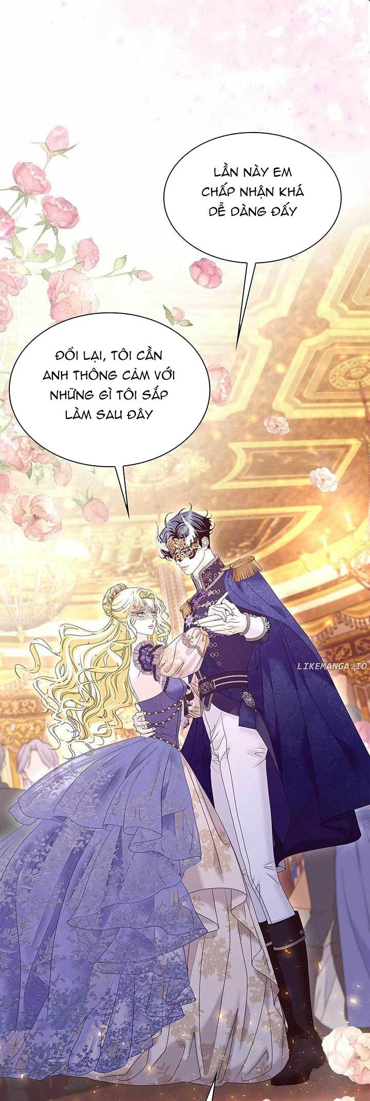 Nữ Phản Diện Thuần Phục Ác Ma Điên Loạn Chapter 25 - Trang 2