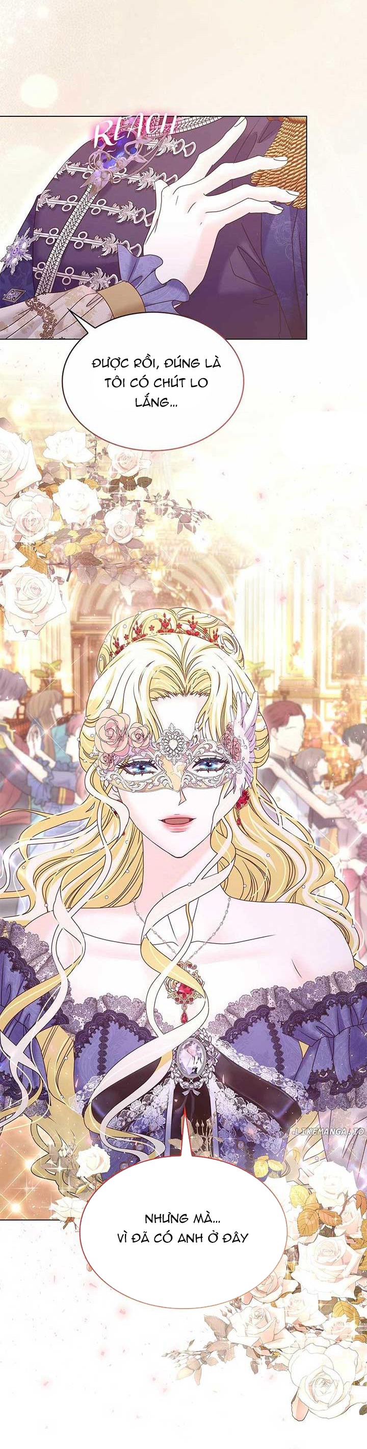 Nữ Phản Diện Thuần Phục Ác Ma Điên Loạn Chapter 25 - Trang 2