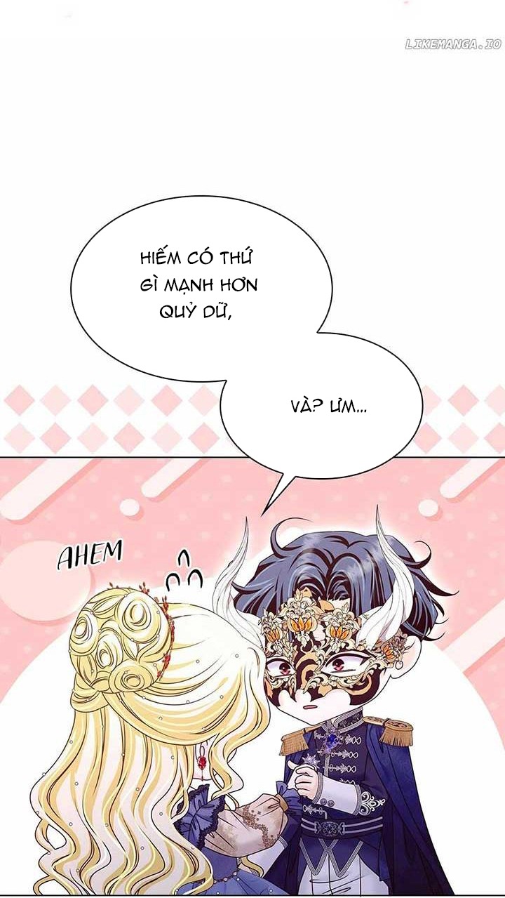 Nữ Phản Diện Thuần Phục Ác Ma Điên Loạn Chapter 25 - Trang 2