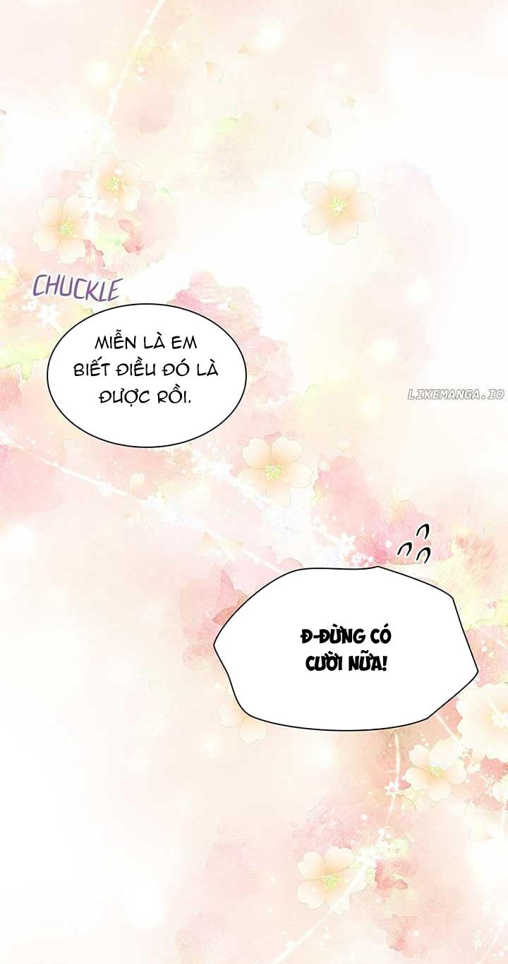 Nữ Phản Diện Thuần Phục Ác Ma Điên Loạn Chapter 25 - Trang 2