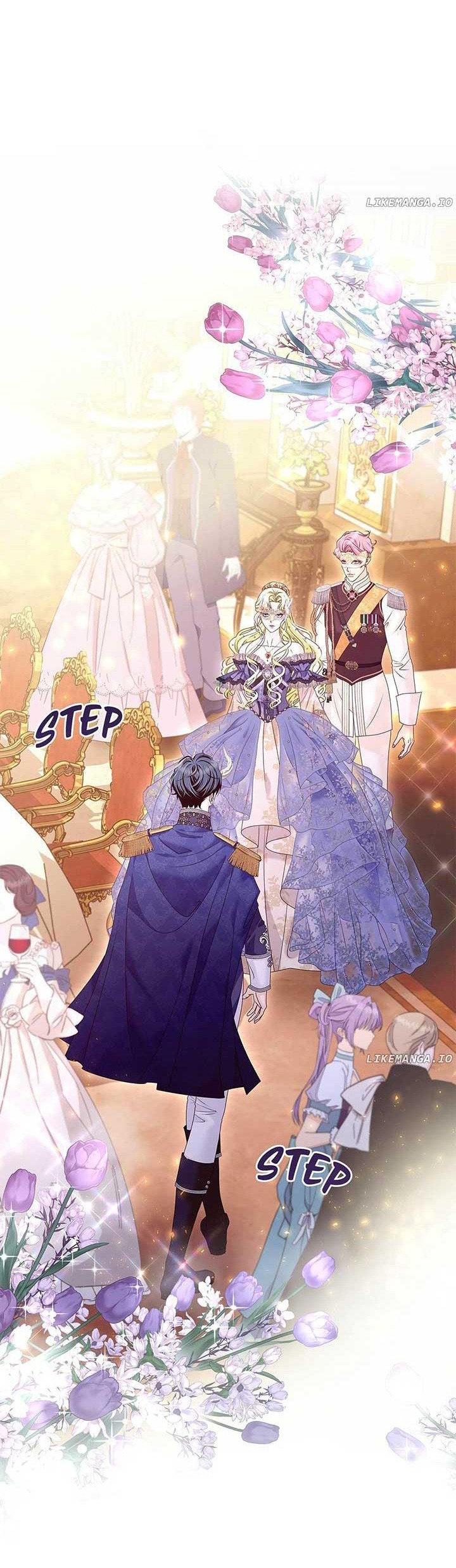 Nữ Phản Diện Thuần Phục Ác Ma Điên Loạn Chapter 25 - Trang 2