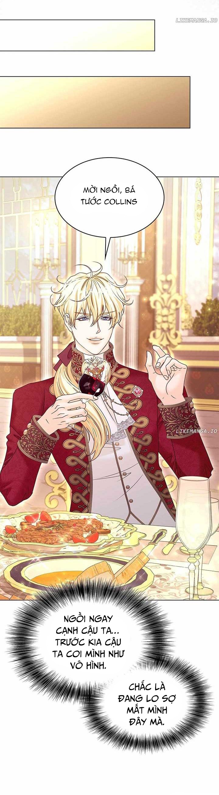 Nữ Phản Diện Thuần Phục Ác Ma Điên Loạn Chapter 25 - Trang 2