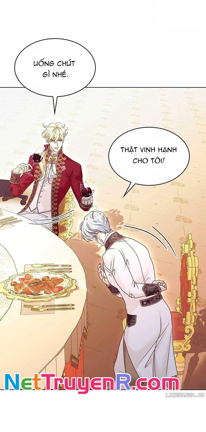 Nữ Phản Diện Thuần Phục Ác Ma Điên Loạn Chapter 25 - Trang 2