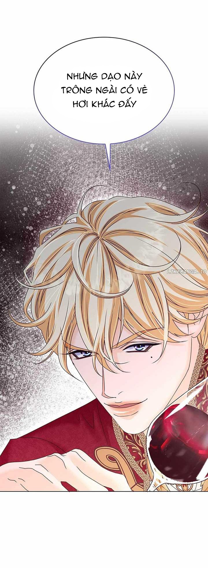 Nữ Phản Diện Thuần Phục Ác Ma Điên Loạn Chapter 25 - Trang 2