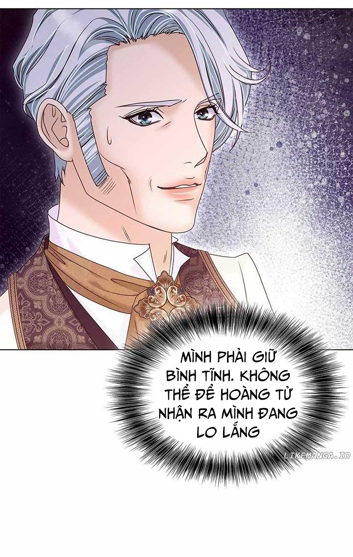 Nữ Phản Diện Thuần Phục Ác Ma Điên Loạn Chapter 25 - Trang 2