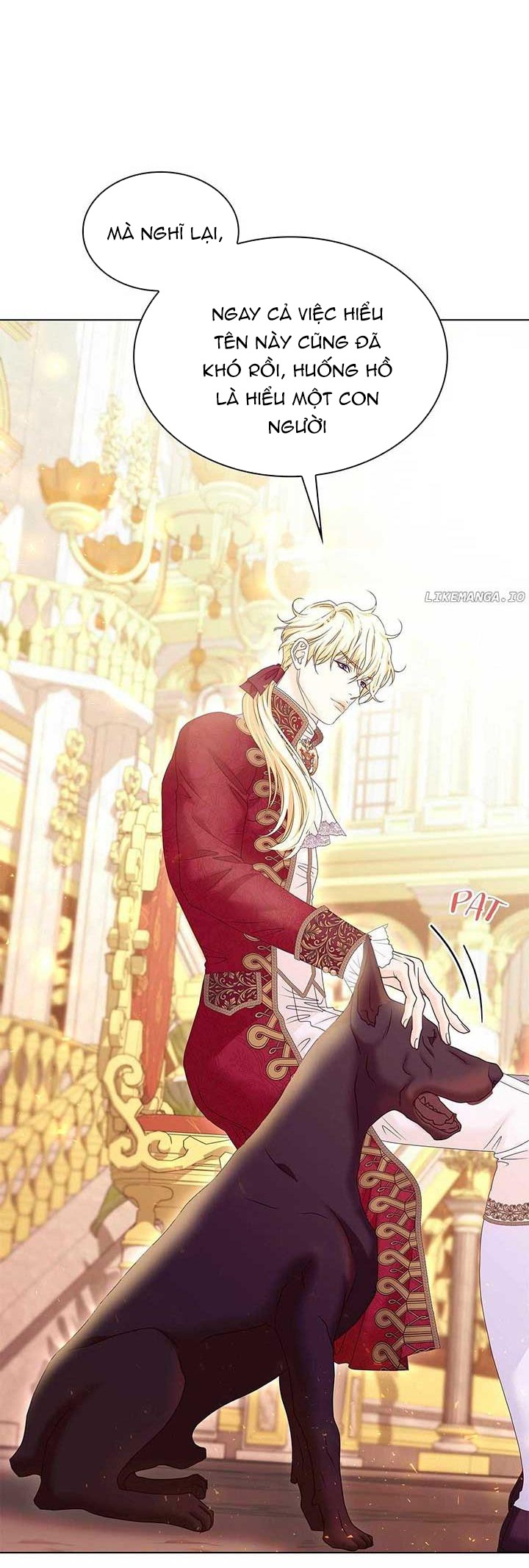 Nữ Phản Diện Thuần Phục Ác Ma Điên Loạn Chapter 25 - Trang 2