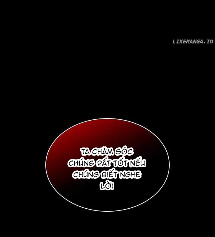 Nữ Phản Diện Thuần Phục Ác Ma Điên Loạn Chapter 25 - Trang 2