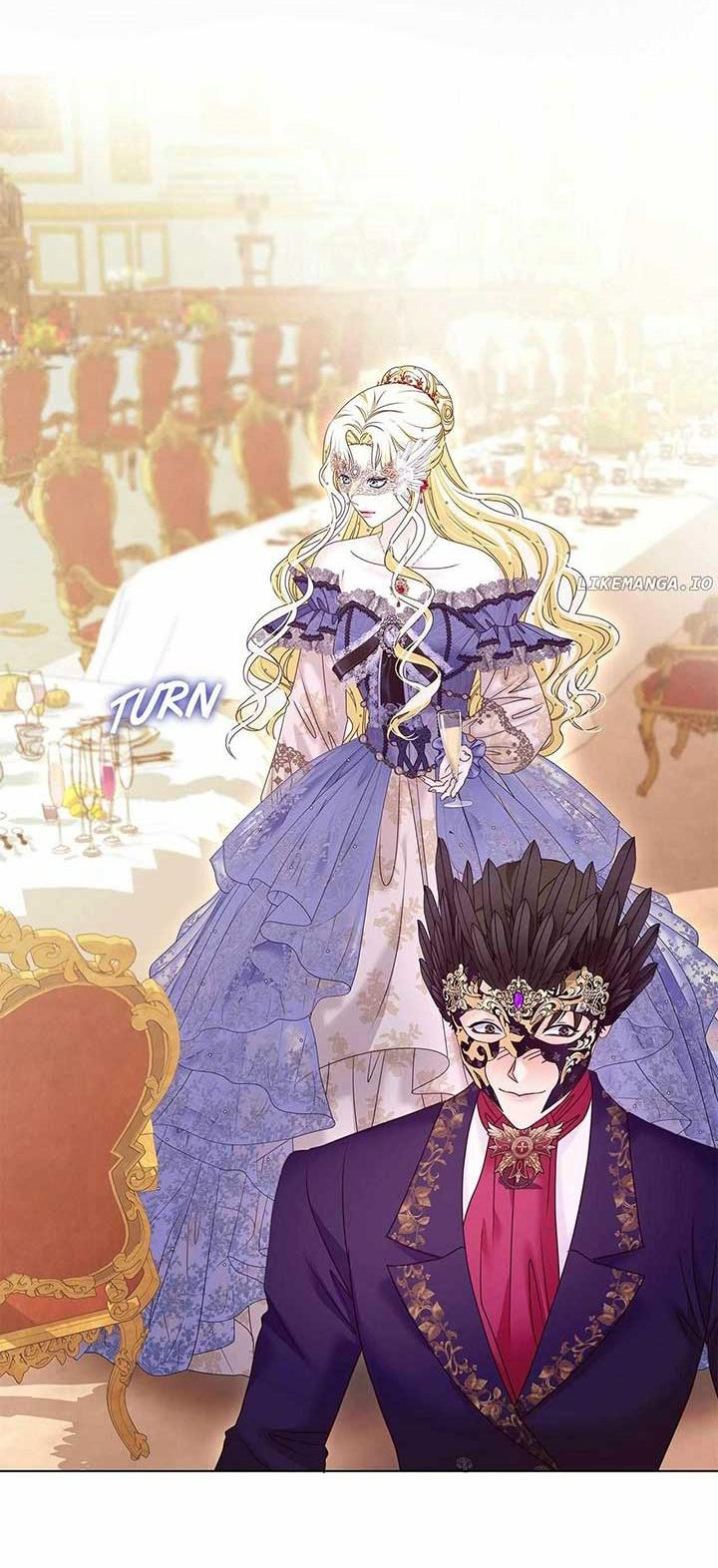 Nữ Phản Diện Thuần Phục Ác Ma Điên Loạn Chapter 25 - Trang 2