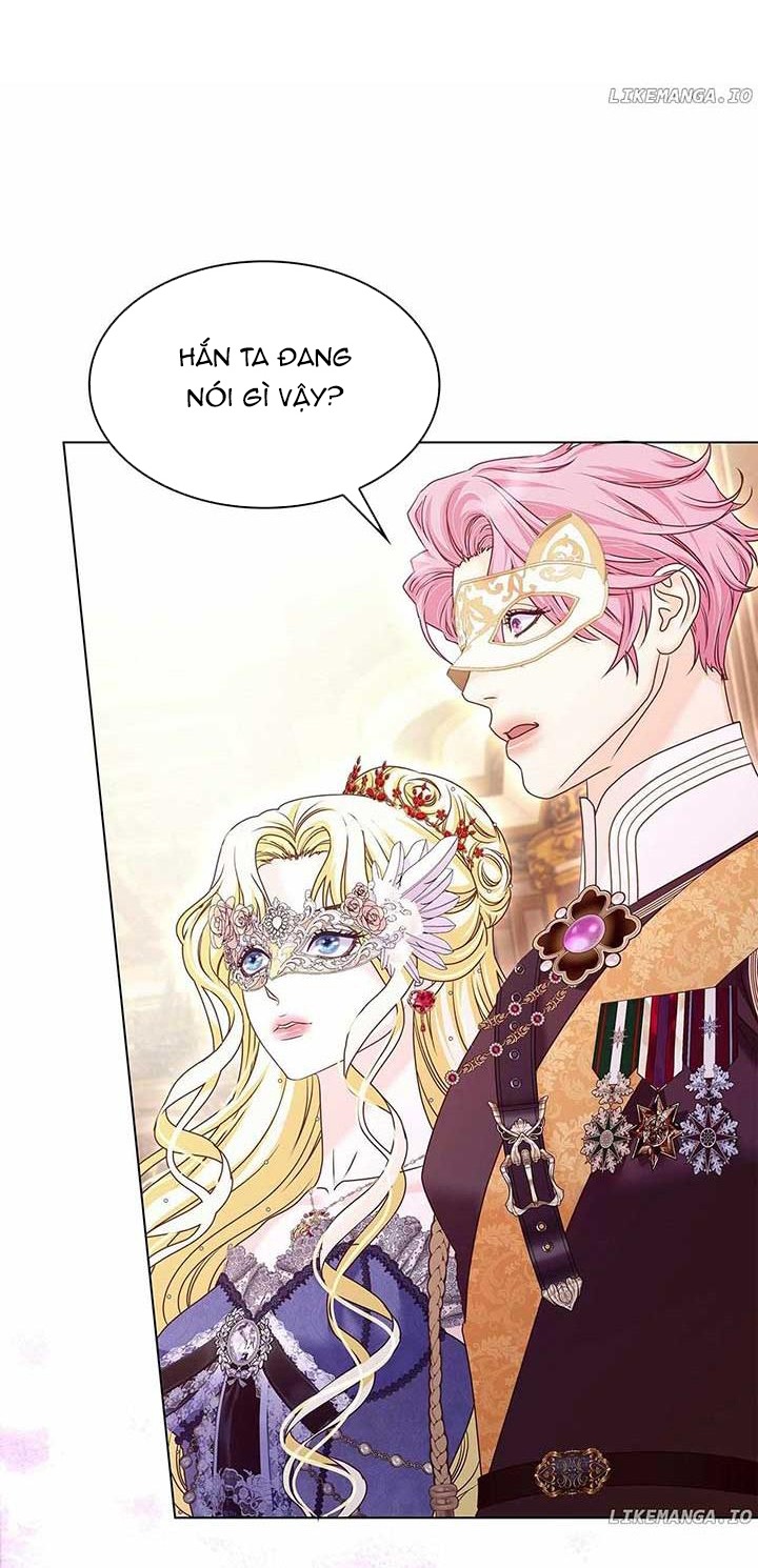 Nữ Phản Diện Thuần Phục Ác Ma Điên Loạn Chapter 25 - Trang 2