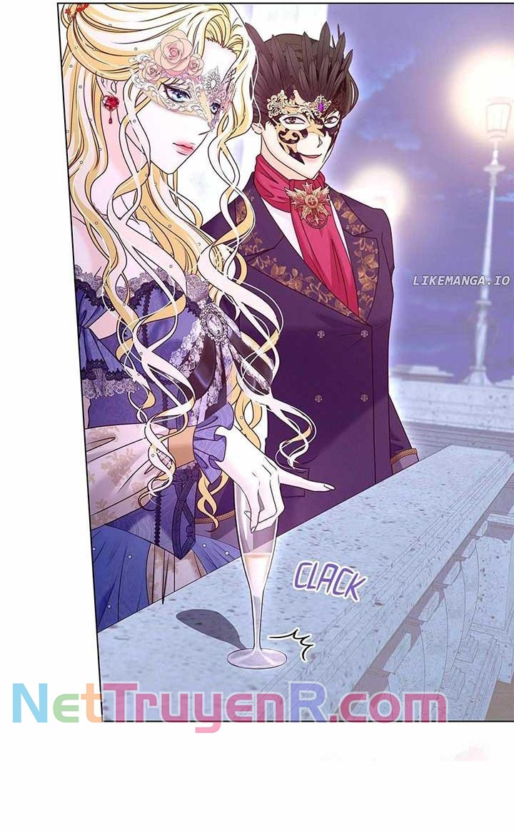 Nữ Phản Diện Thuần Phục Ác Ma Điên Loạn Chapter 25 - Trang 2