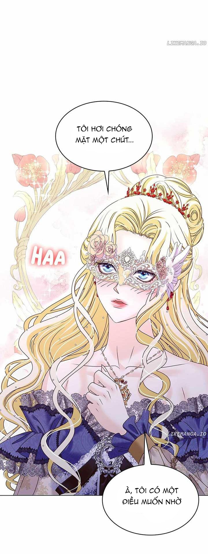 Nữ Phản Diện Thuần Phục Ác Ma Điên Loạn Chapter 25 - Trang 2