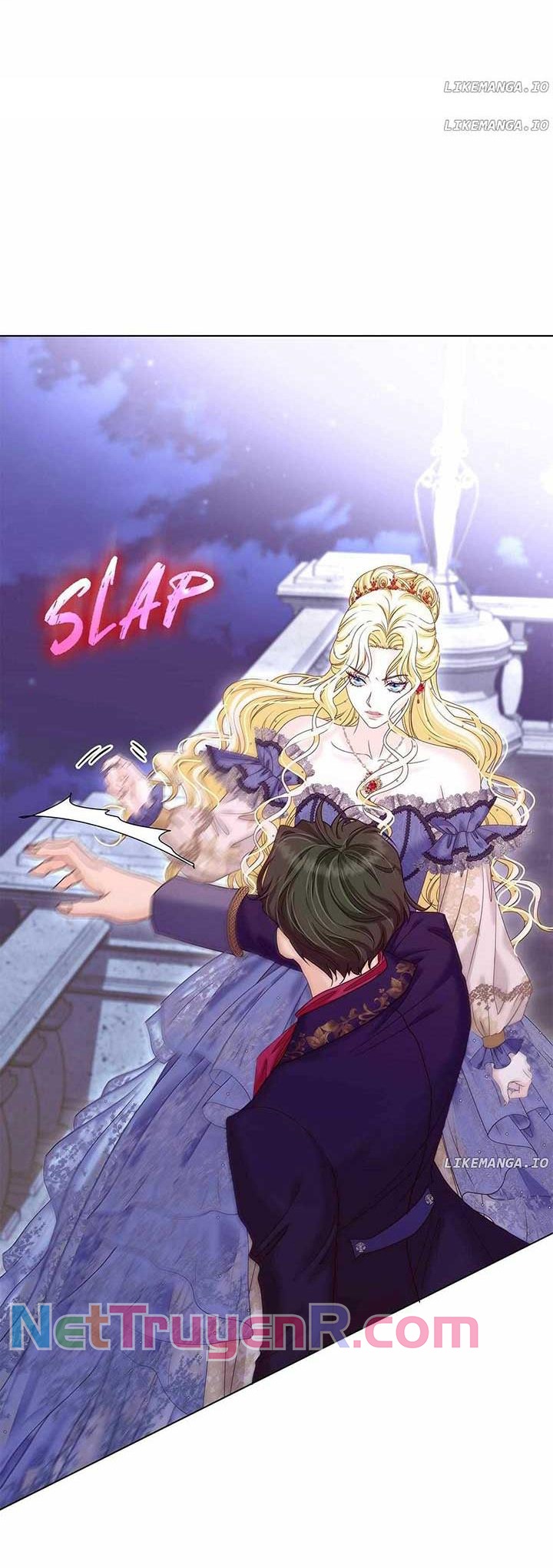 Nữ Phản Diện Thuần Phục Ác Ma Điên Loạn Chapter 26 - Trang 2