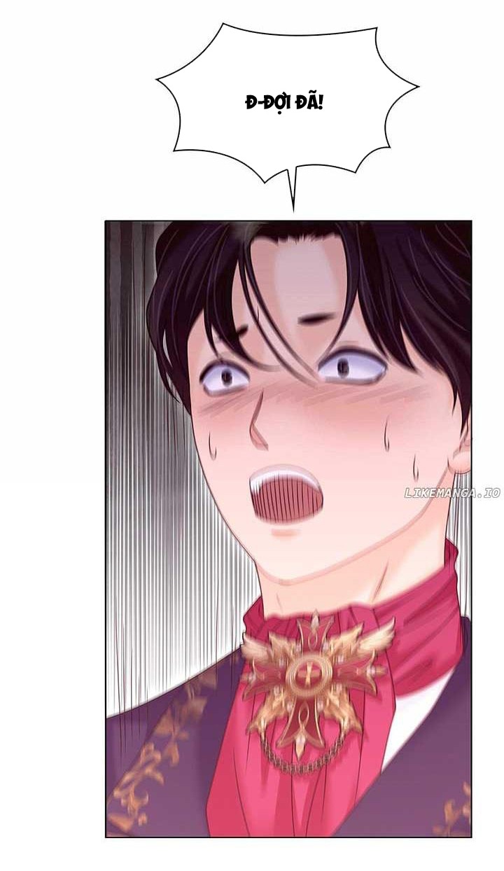 Nữ Phản Diện Thuần Phục Ác Ma Điên Loạn Chapter 26 - Trang 2