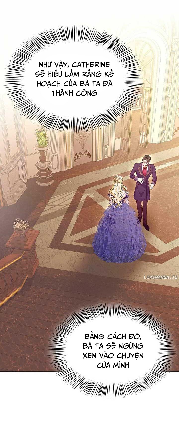 Nữ Phản Diện Thuần Phục Ác Ma Điên Loạn Chapter 26 - Trang 2