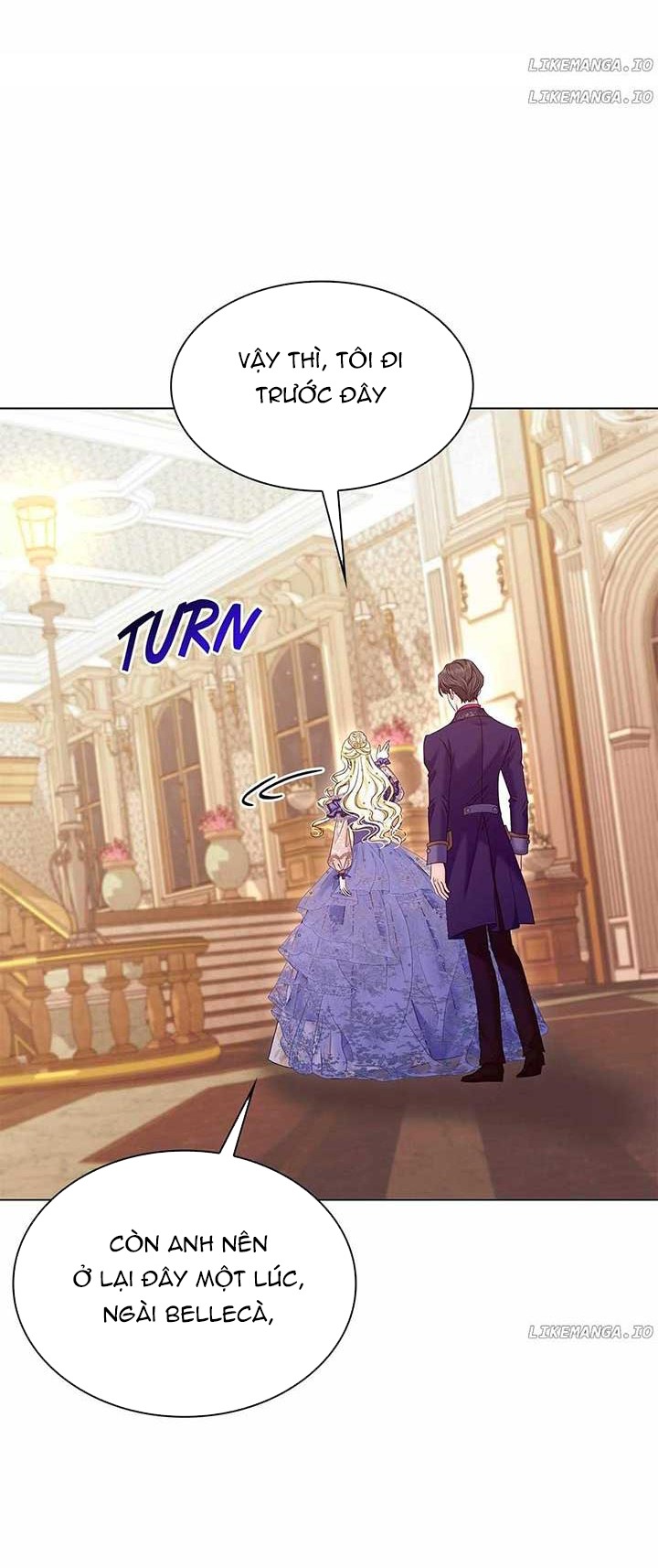 Nữ Phản Diện Thuần Phục Ác Ma Điên Loạn Chapter 26 - Trang 2