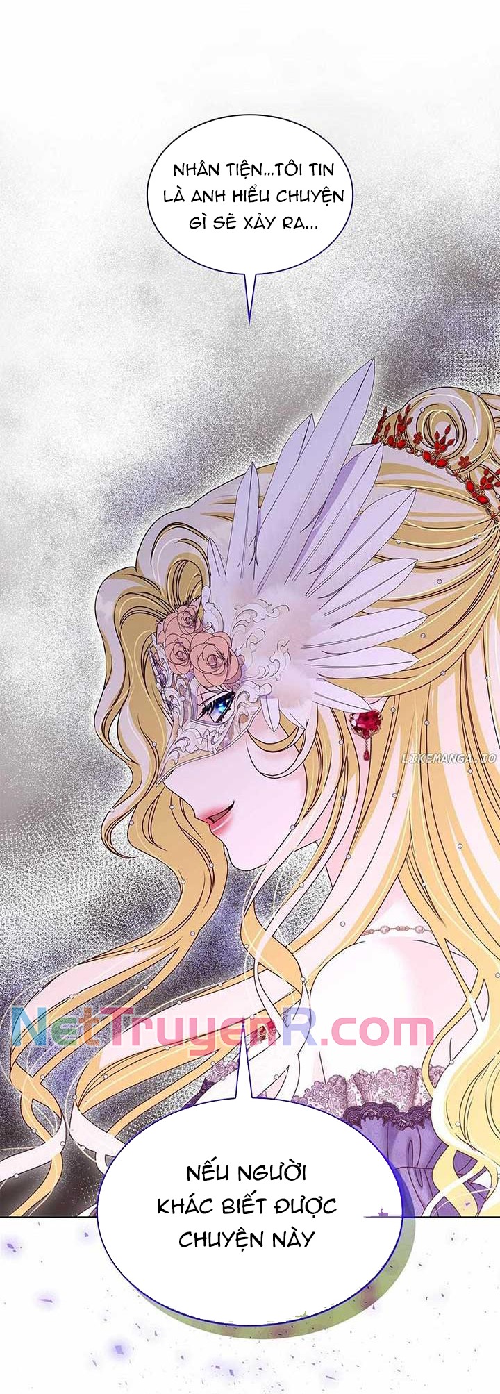 Nữ Phản Diện Thuần Phục Ác Ma Điên Loạn Chapter 26 - Trang 2