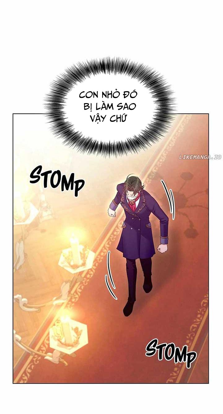 Nữ Phản Diện Thuần Phục Ác Ma Điên Loạn Chapter 26 - Trang 2