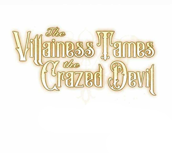 Nữ Phản Diện Thuần Phục Ác Ma Điên Loạn Chapter 26 - Trang 2