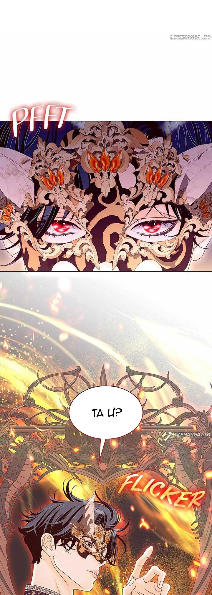 Nữ Phản Diện Thuần Phục Ác Ma Điên Loạn Chapter 26 - Trang 2