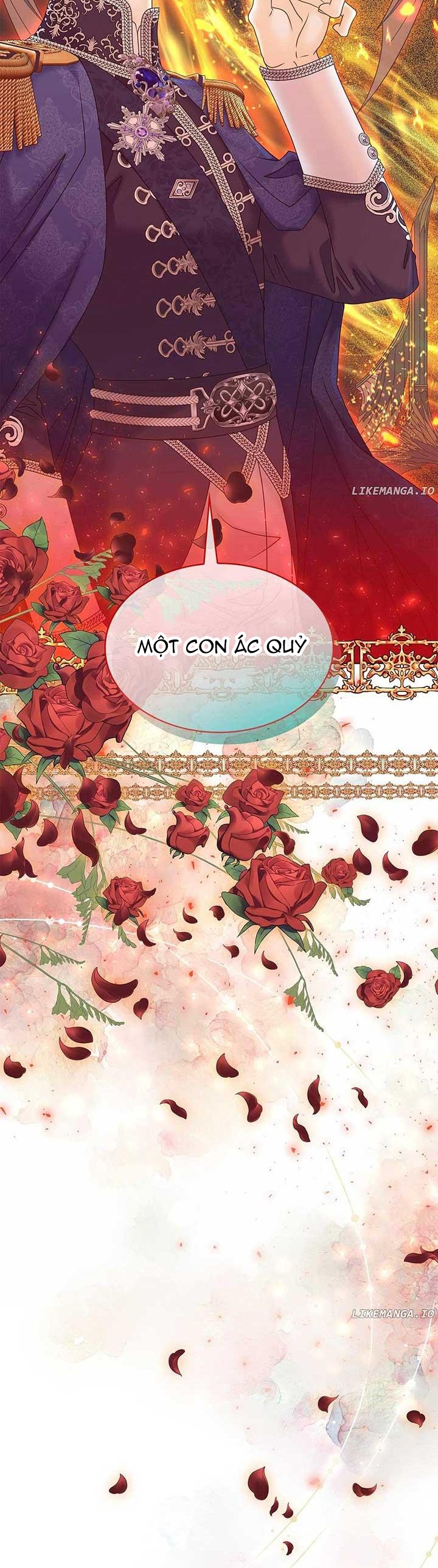 Nữ Phản Diện Thuần Phục Ác Ma Điên Loạn Chapter 26 - Trang 2