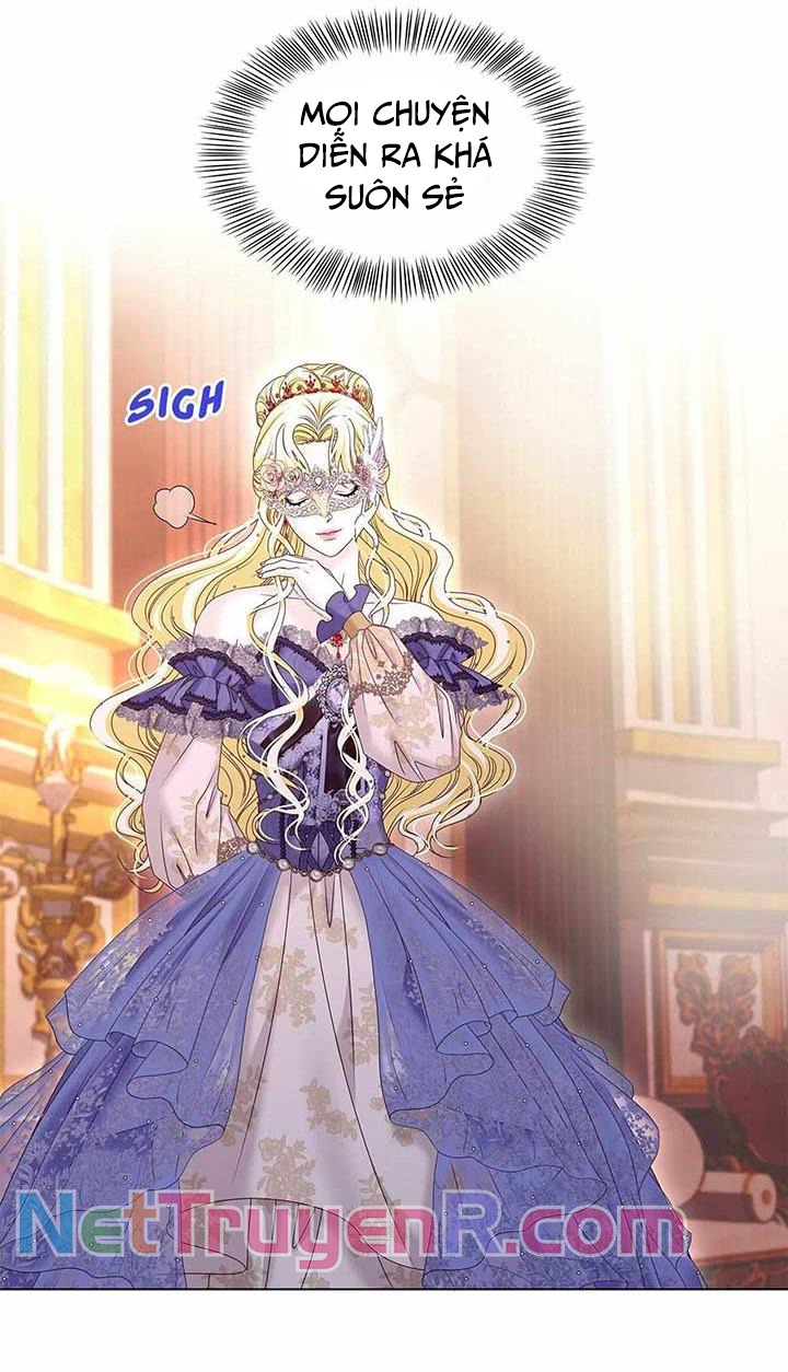 Nữ Phản Diện Thuần Phục Ác Ma Điên Loạn Chapter 26 - Trang 2