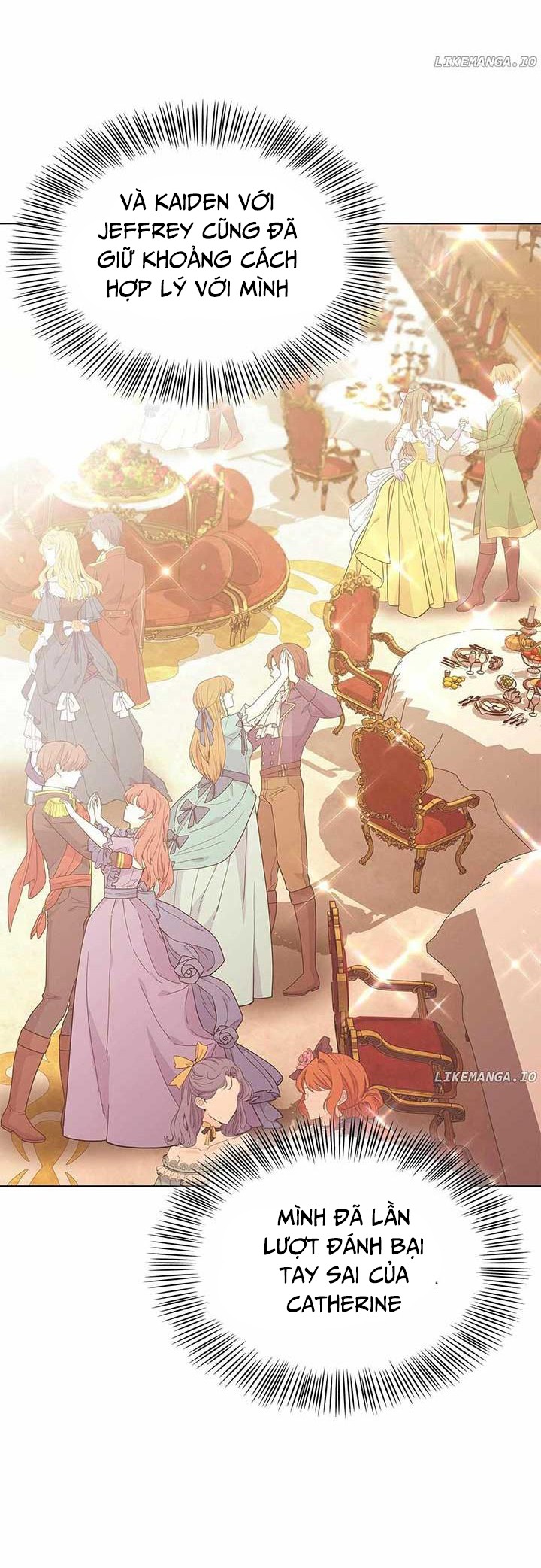 Nữ Phản Diện Thuần Phục Ác Ma Điên Loạn Chapter 26 - Trang 2