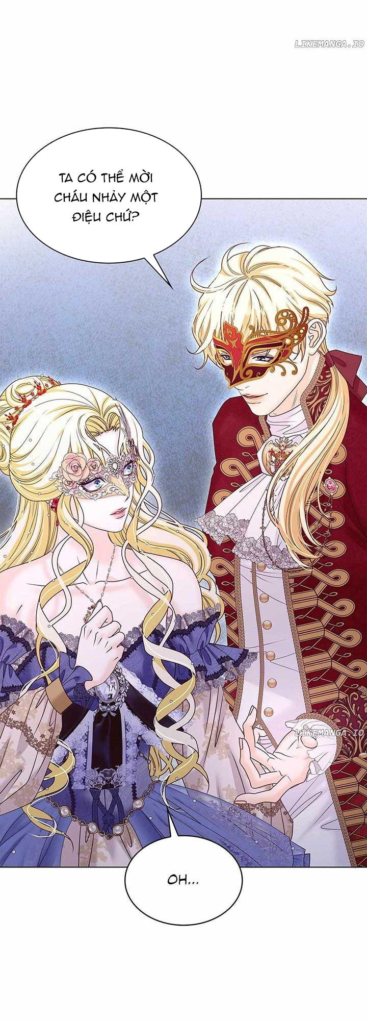 Nữ Phản Diện Thuần Phục Ác Ma Điên Loạn Chapter 26 - Trang 2