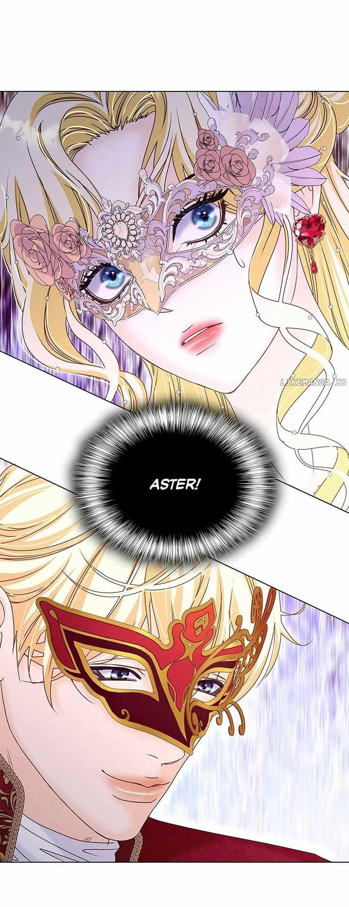 Nữ Phản Diện Thuần Phục Ác Ma Điên Loạn Chapter 26 - Trang 2