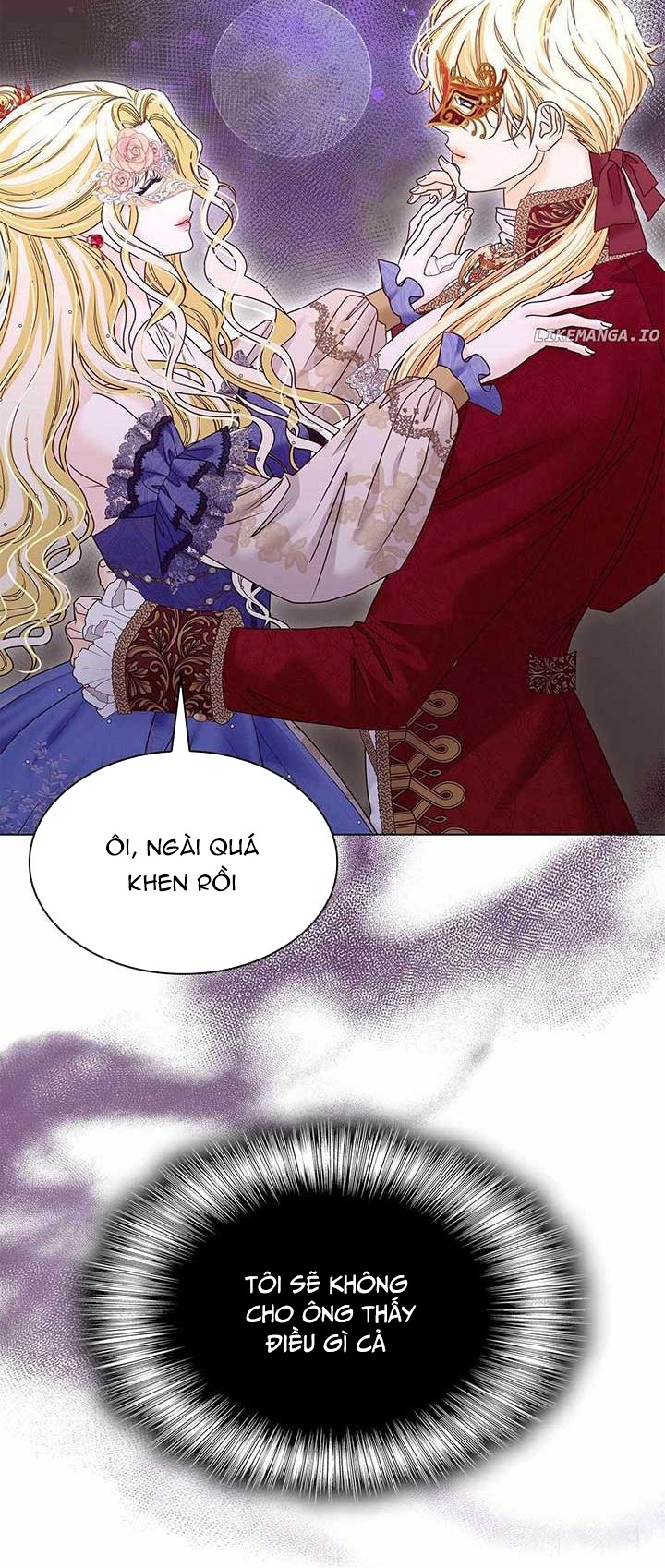 Nữ Phản Diện Thuần Phục Ác Ma Điên Loạn Chapter 26 - Trang 2