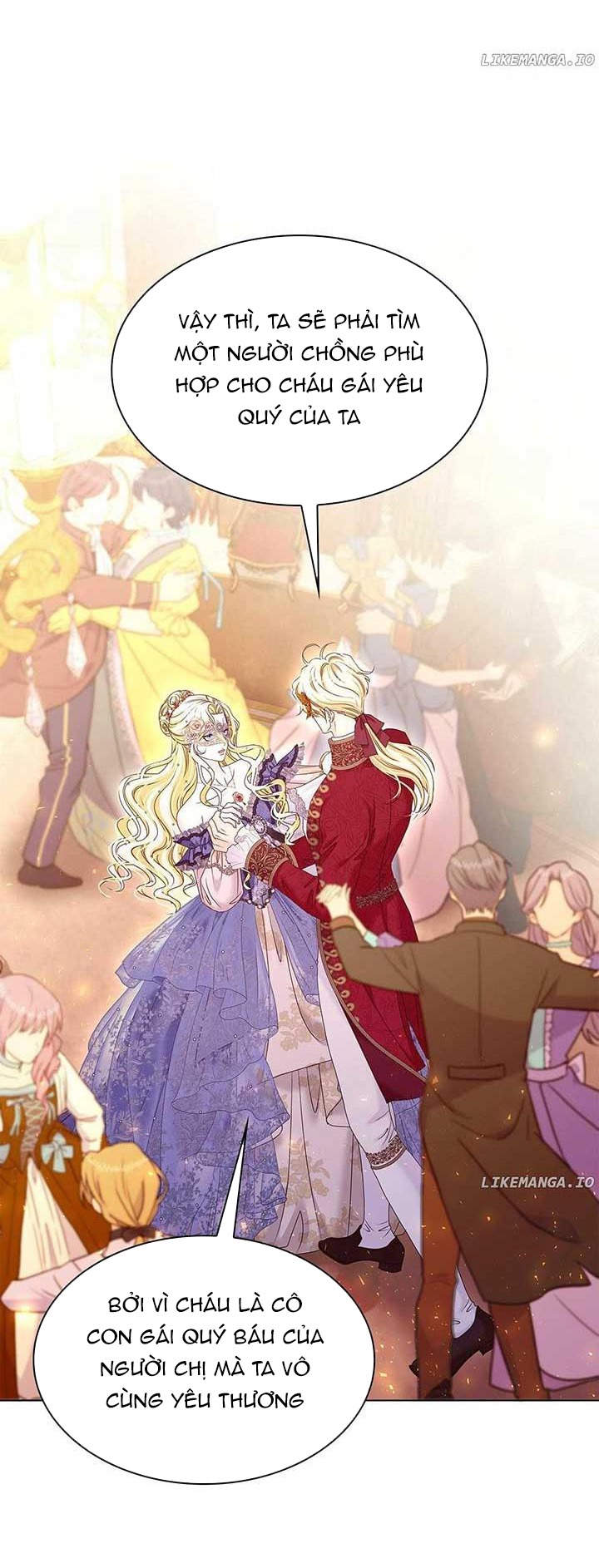 Nữ Phản Diện Thuần Phục Ác Ma Điên Loạn Chapter 26 - Trang 2