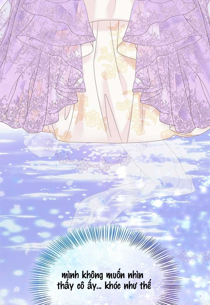 Nữ Phản Diện Thuần Phục Ác Ma Điên Loạn Chapter 27 - Trang 2