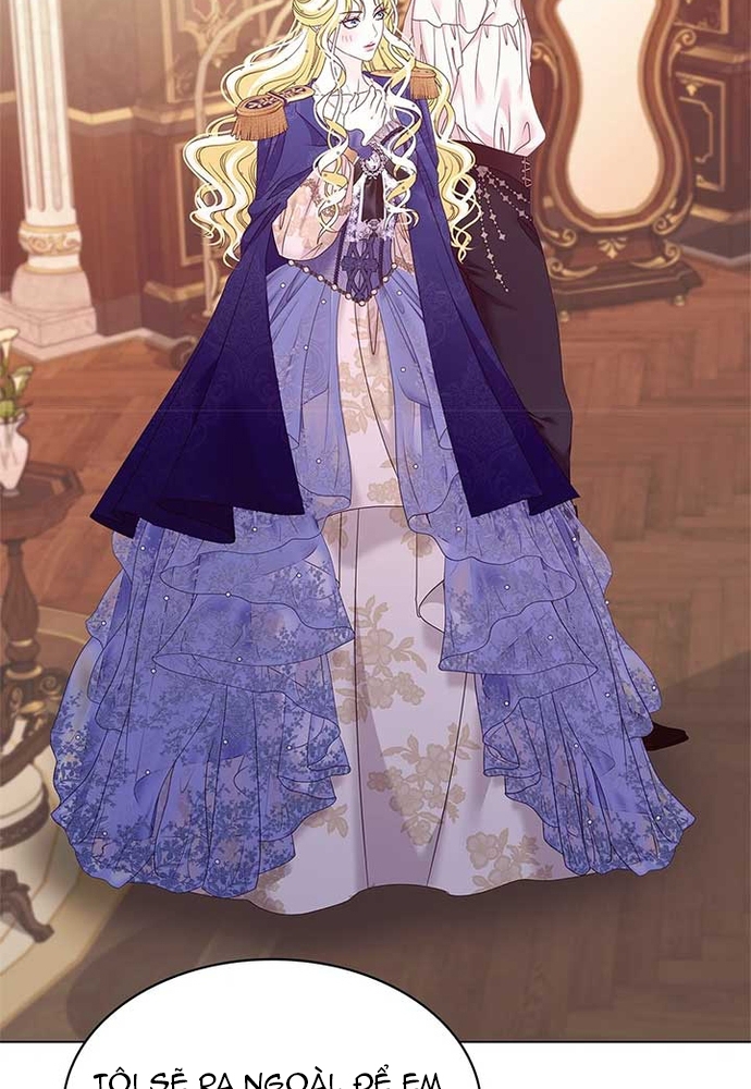 Nữ Phản Diện Thuần Phục Ác Ma Điên Loạn Chapter 27 - Trang 2