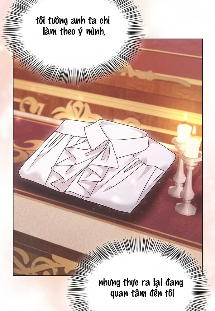 Nữ Phản Diện Thuần Phục Ác Ma Điên Loạn Chapter 27 - Trang 2