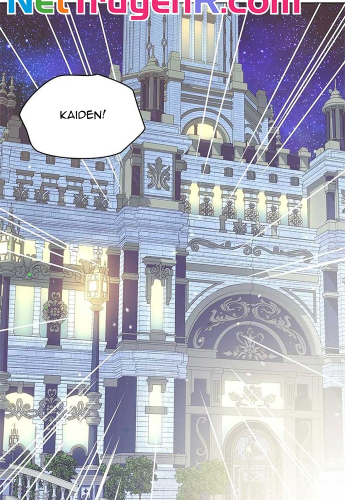 Nữ Phản Diện Thuần Phục Ác Ma Điên Loạn Chapter 27 - Trang 2