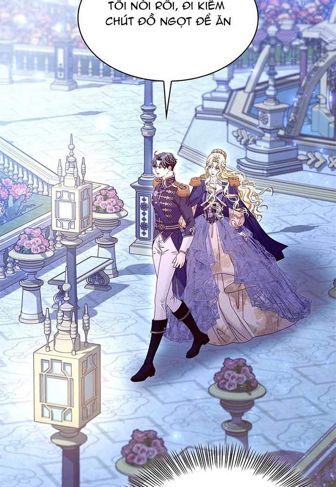 Nữ Phản Diện Thuần Phục Ác Ma Điên Loạn Chapter 27 - Trang 2