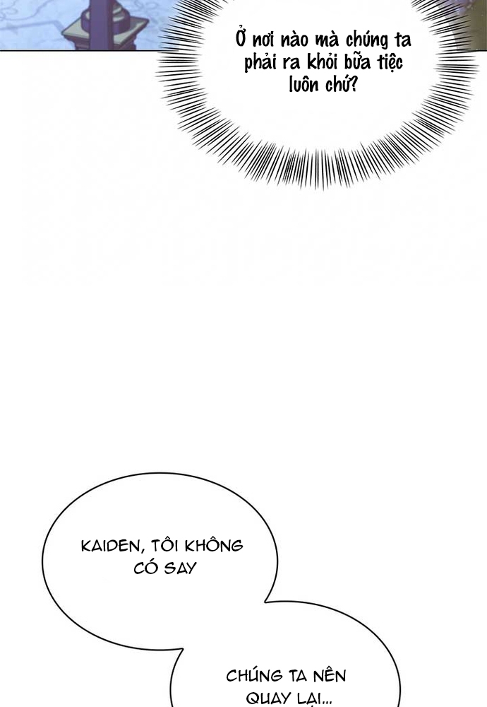 Nữ Phản Diện Thuần Phục Ác Ma Điên Loạn Chapter 27 - Trang 2