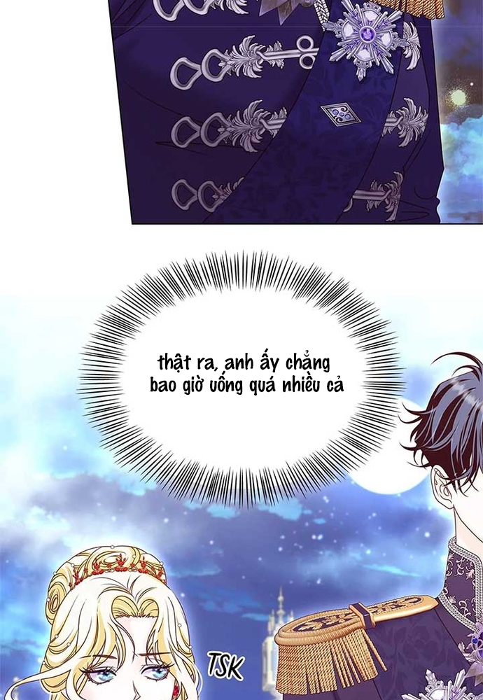 Nữ Phản Diện Thuần Phục Ác Ma Điên Loạn Chapter 27 - Trang 2