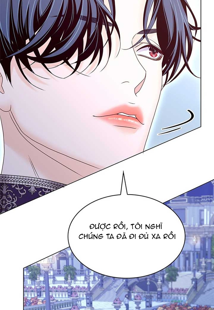 Nữ Phản Diện Thuần Phục Ác Ma Điên Loạn Chapter 27 - Trang 2