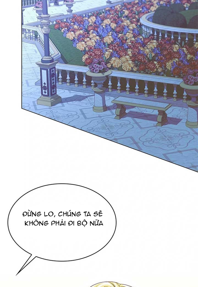 Nữ Phản Diện Thuần Phục Ác Ma Điên Loạn Chapter 27 - Trang 2