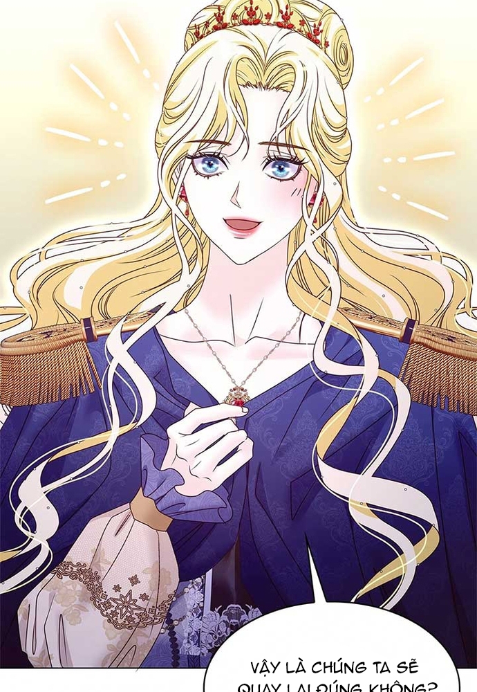 Nữ Phản Diện Thuần Phục Ác Ma Điên Loạn Chapter 27 - Trang 2