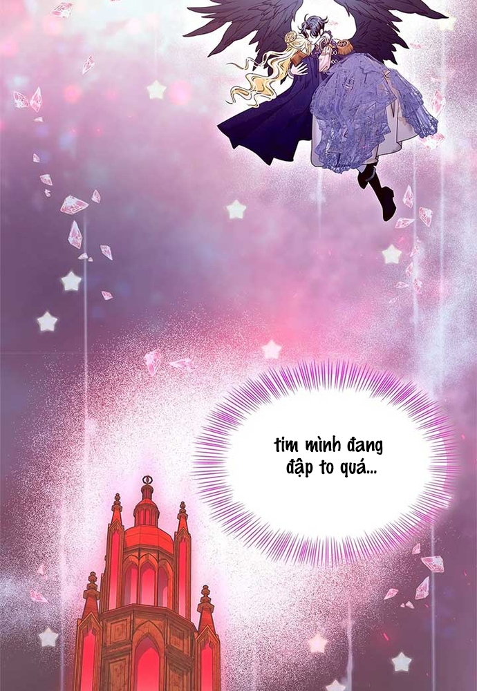 Nữ Phản Diện Thuần Phục Ác Ma Điên Loạn Chapter 27 - Trang 2